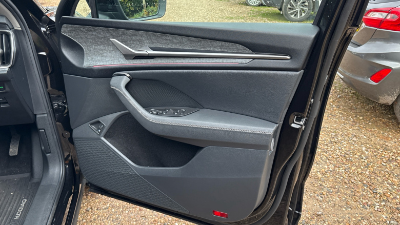 Skoda Kodiaq 1.5 TSI iV 204 SE L 5dr DSG Estate